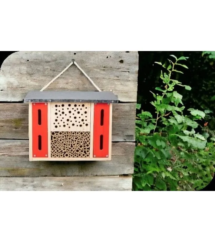 Windhager Insektenhotel Flat Windhager Insektenhotel Flat