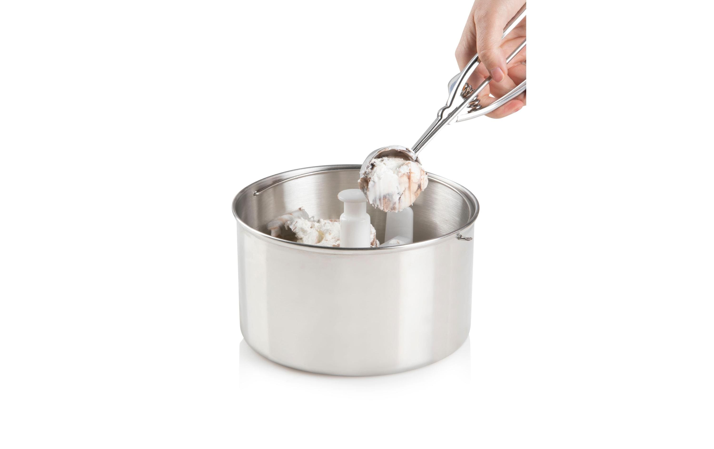 SPC Glacemaschine GMSPC3444 2.5 l, Grau