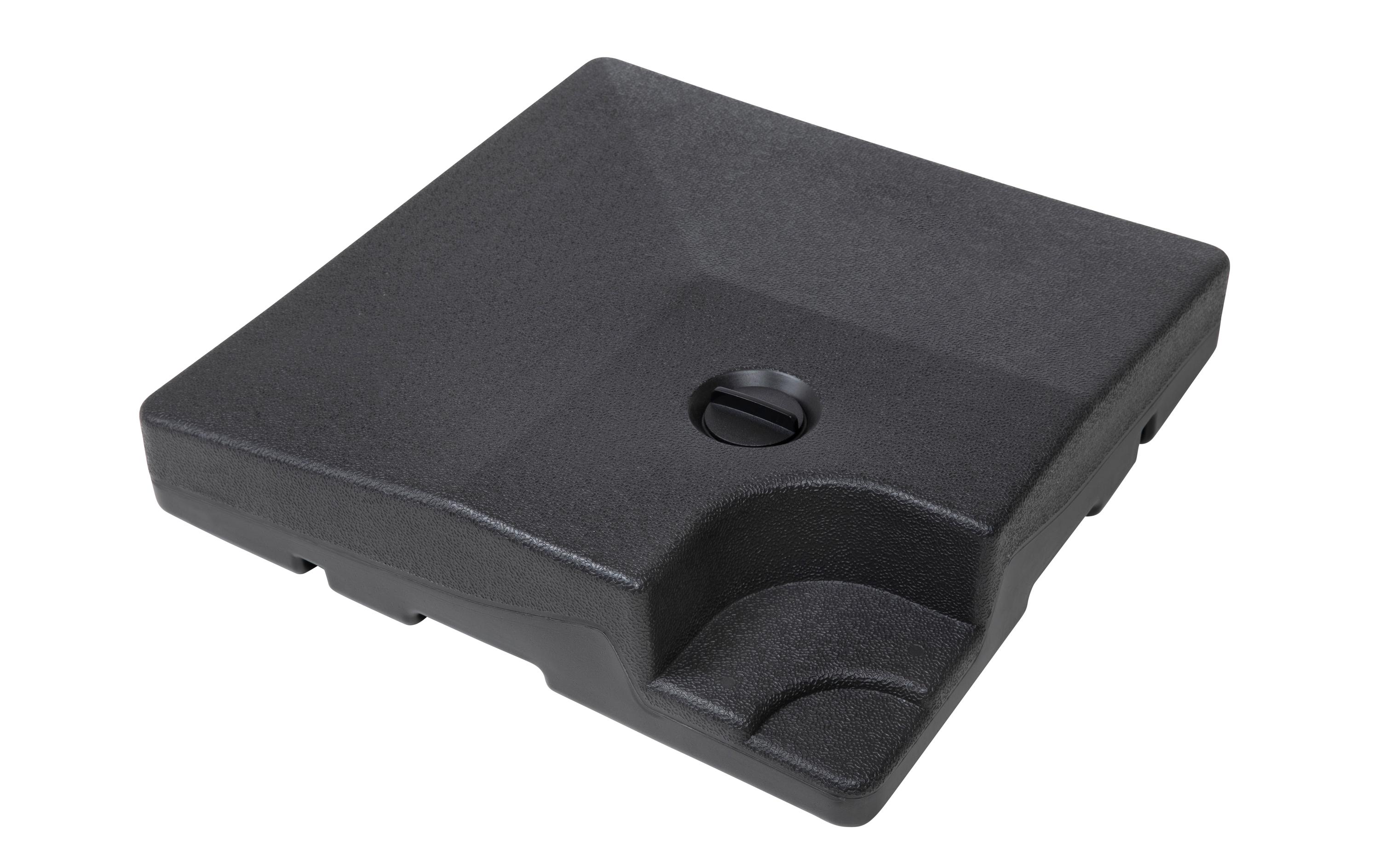 COCON Beschwerer für Sonnenschirme 4 x 20 kg