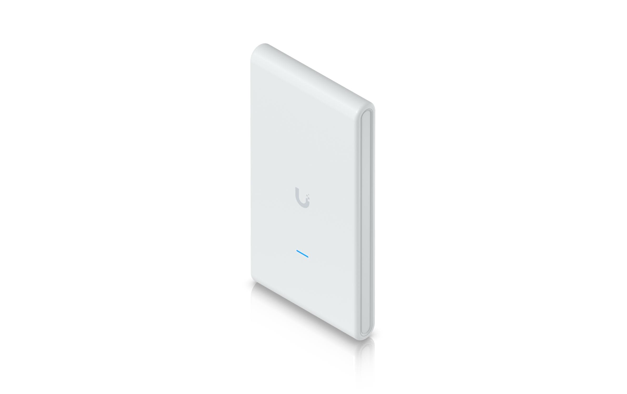 Ubiquiti Outdoor Access Point U6-MESH-PRO Ubiquiti Outdoor Access Point U6-MESH-PRO