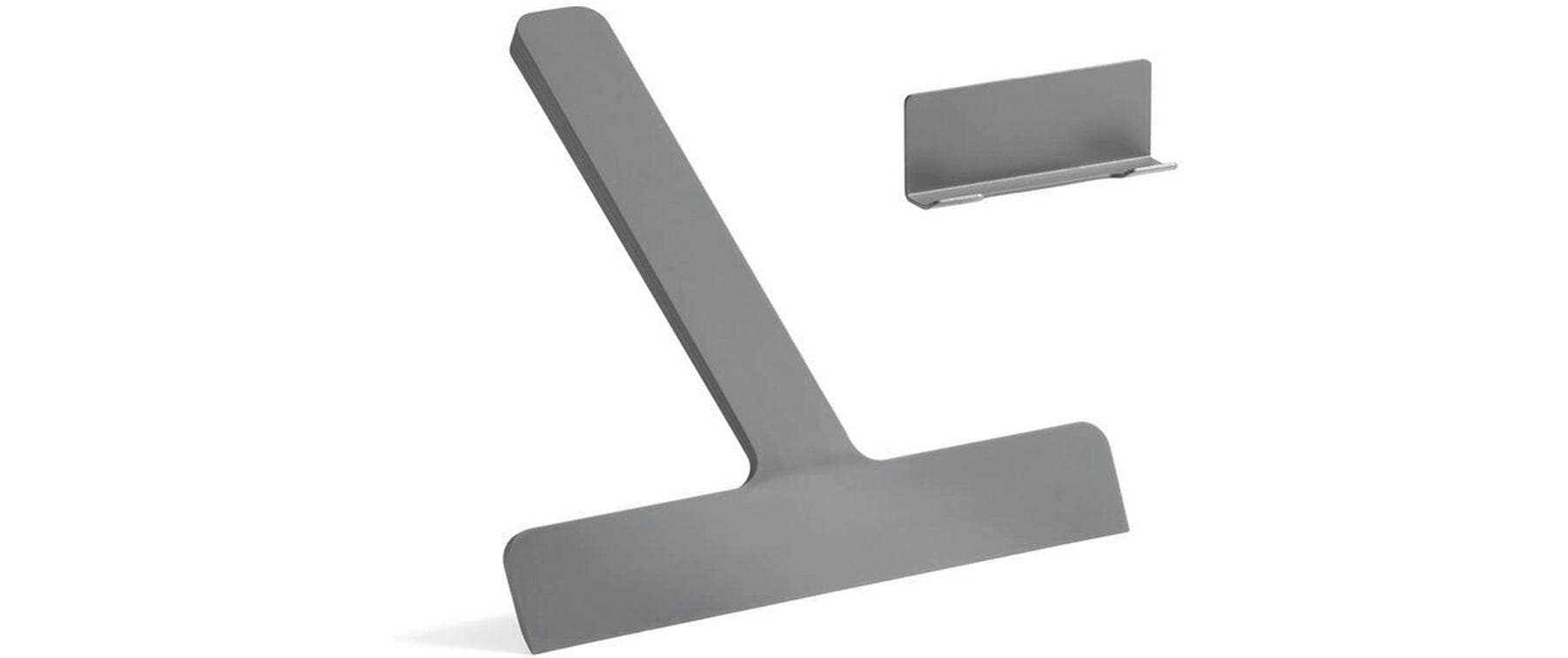 Zone Denmark Duschabzieher Ume Grau