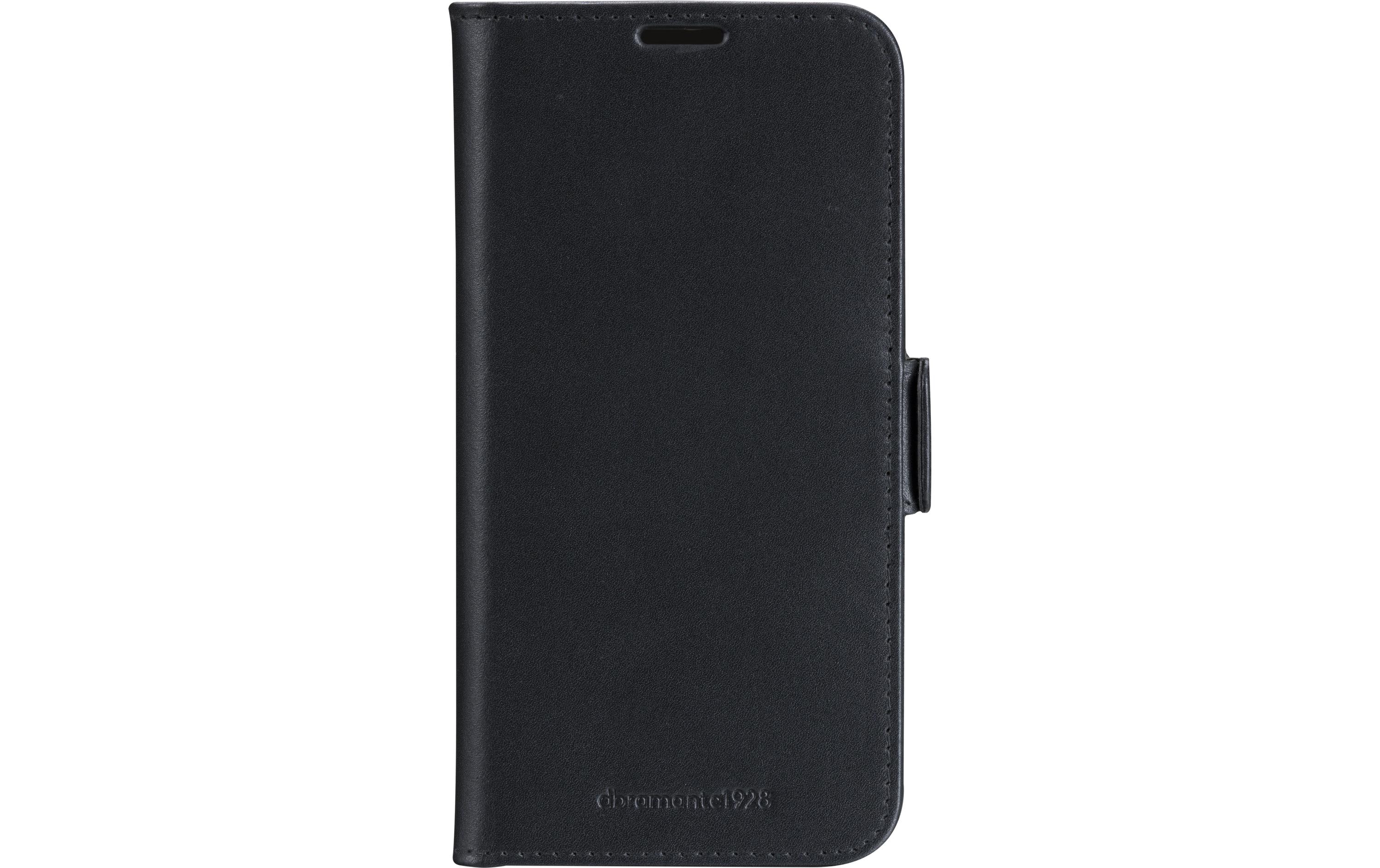 dbramante1928 Book Cover Copenhagen iPhone 16e Schwarz