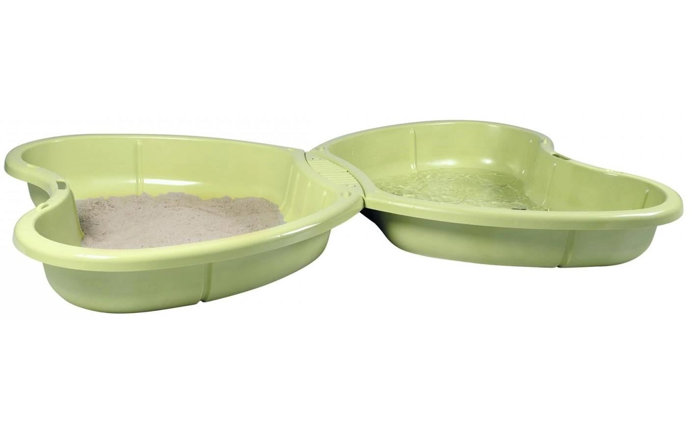 Smoby Sandkasten Life Schmetterling