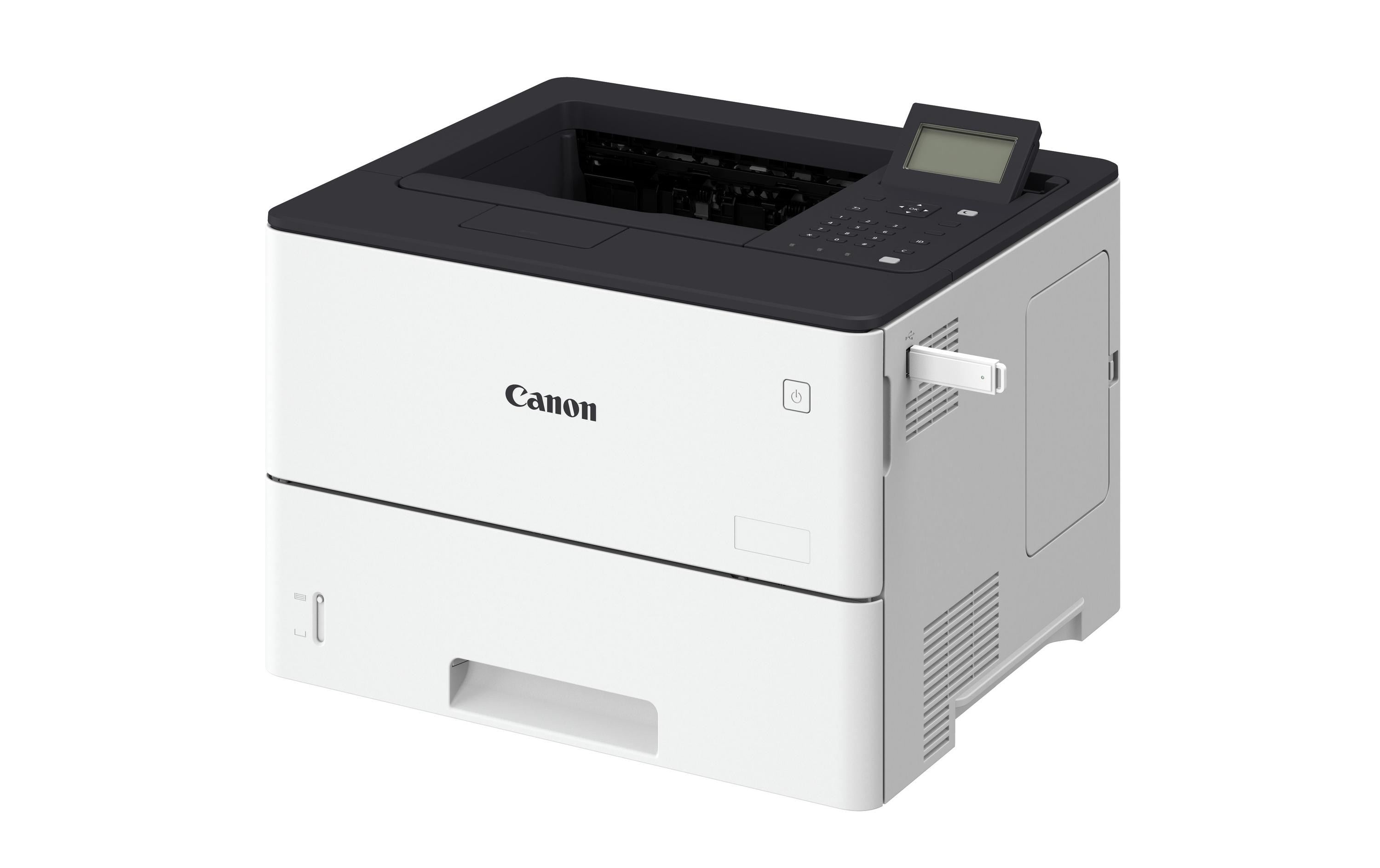 Canon Drucker i-SENSYS LBP325x Canon Drucker i-SENSYS LBP325x