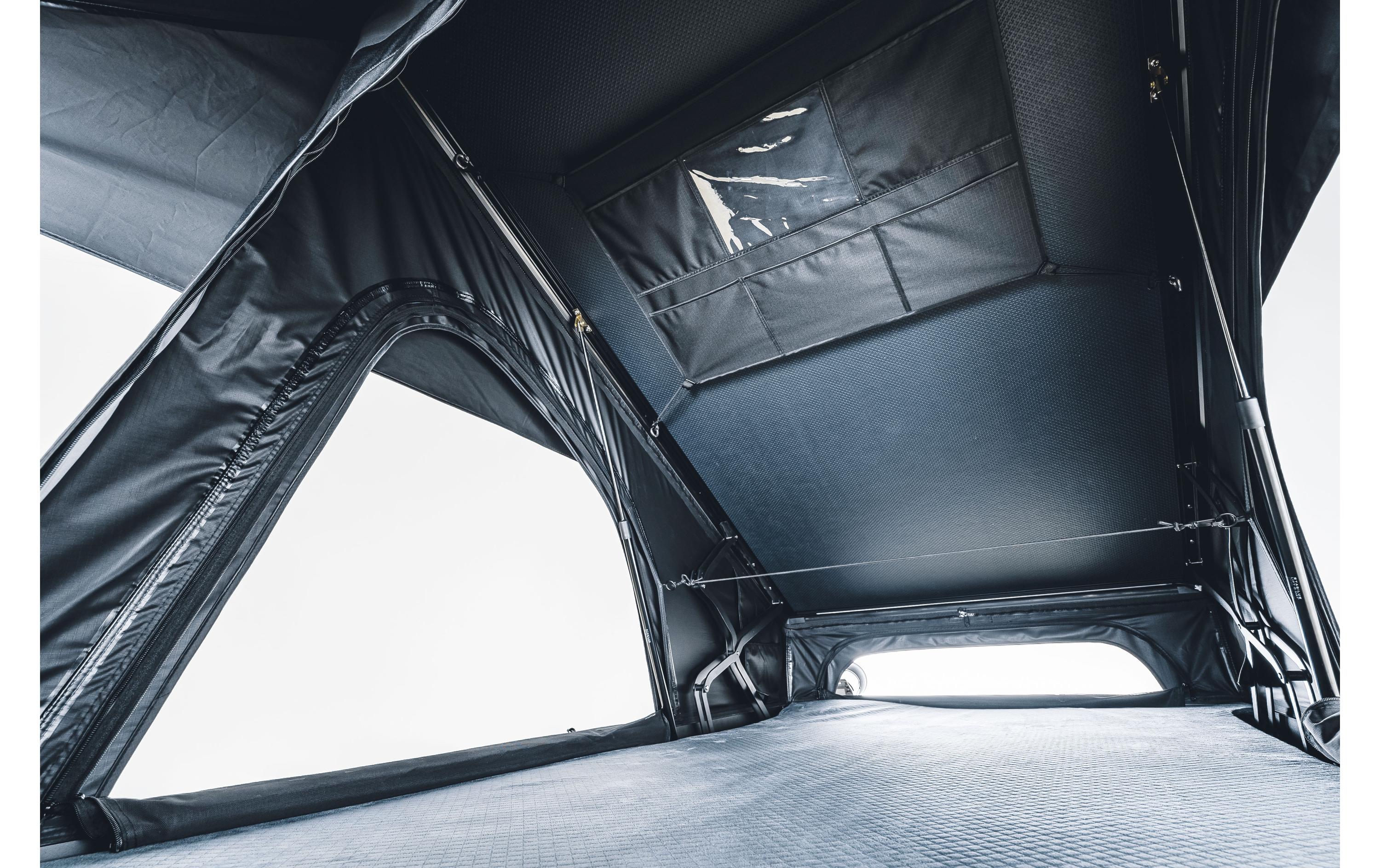 Eurotrail Dachzelt Mandara