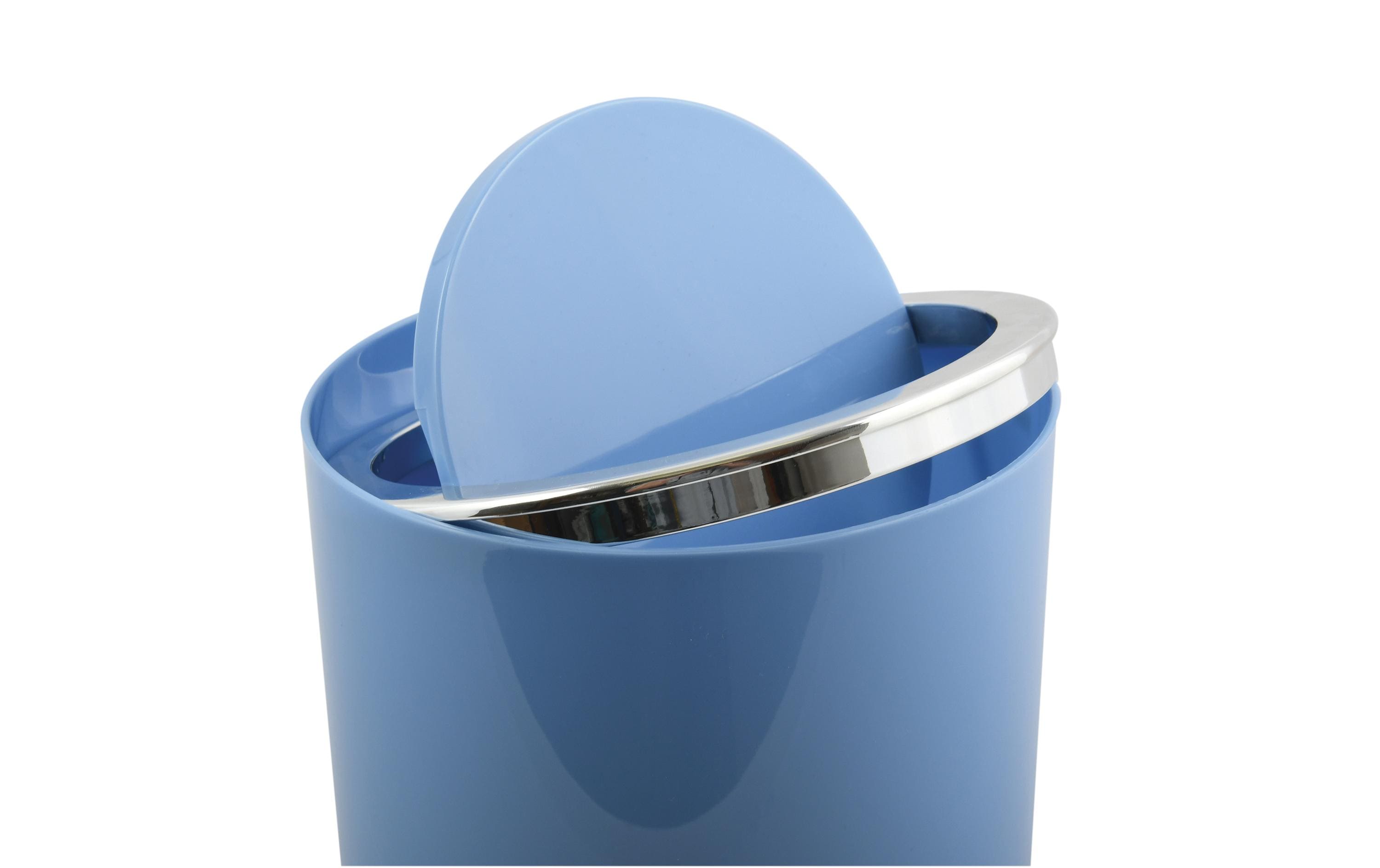 MSV Treteimer Kamaka 6 l, Blau