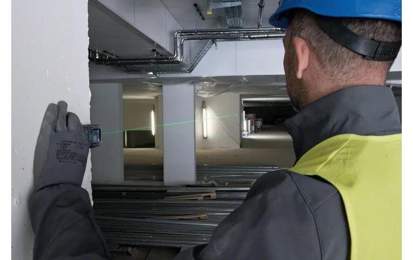 Bosch Professional Laser-Distanzmesser GLM 50-25 G 50 m