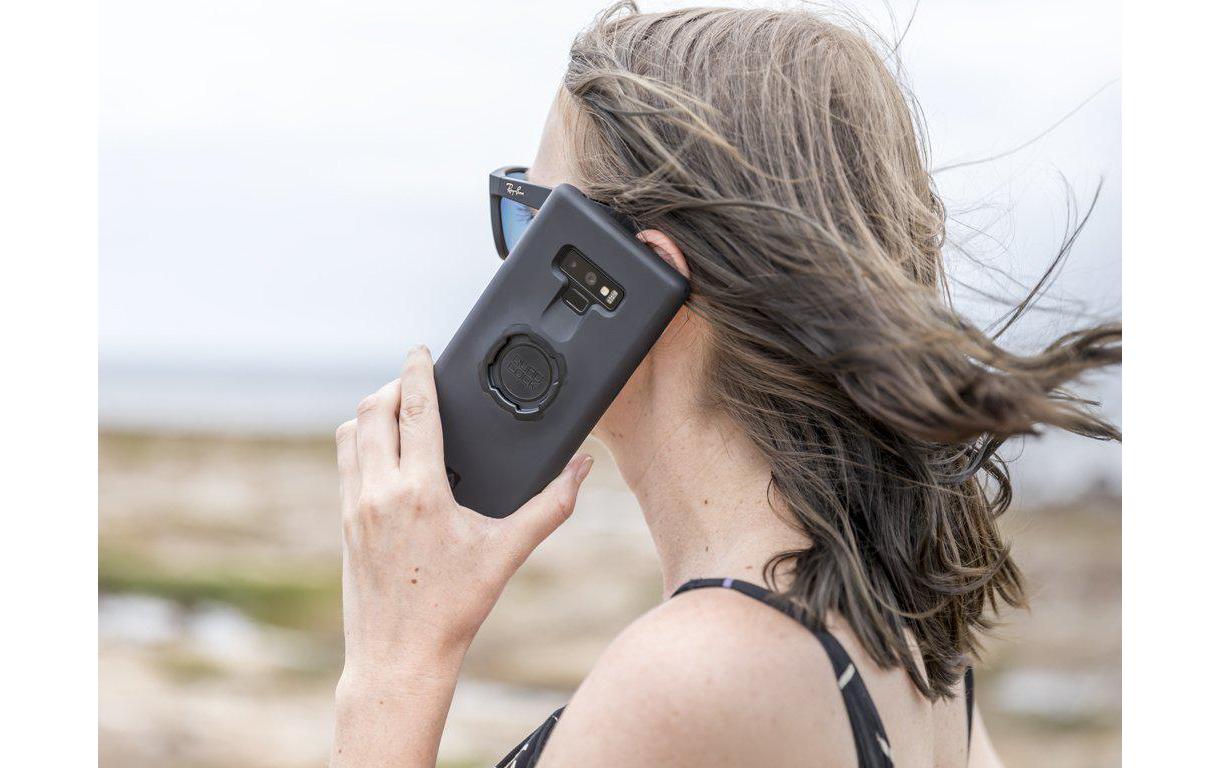 Quad Lock Sport- & Outdoorhülle Galaxy S10+ Quad Lock Sport- & Outdoorhülle Galaxy S10+