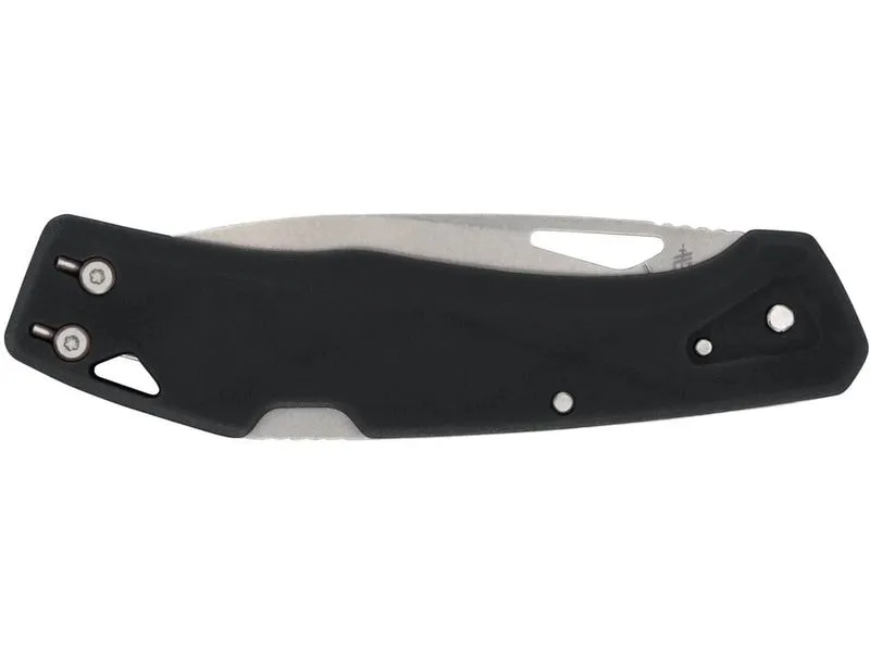 Gerber Taschenmesser LST Schwarz Gerber Taschenmesser LST Schwarz