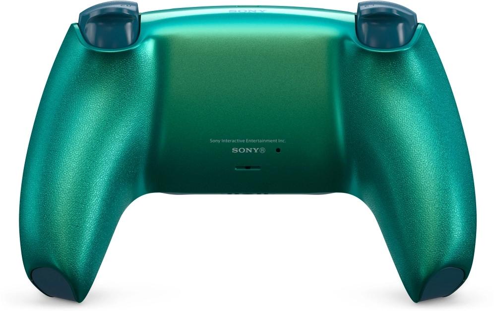 Sony Controller DualSense Wireless Chroma Teal