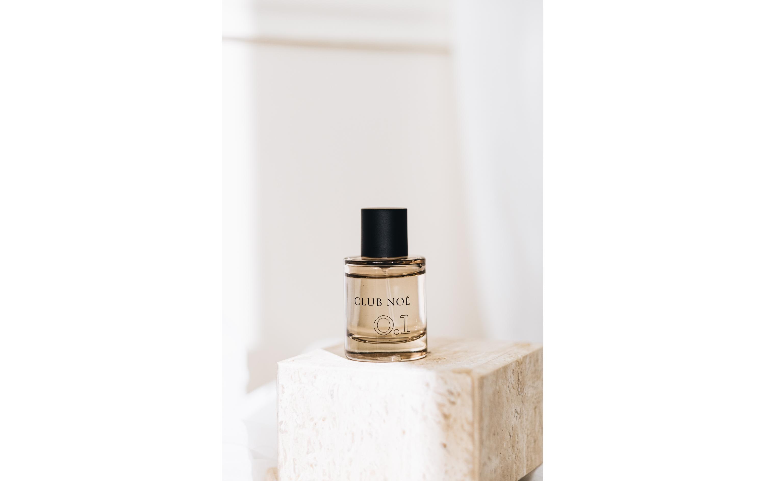 Club Noé Eau de Parfum 0.1, 50 ml