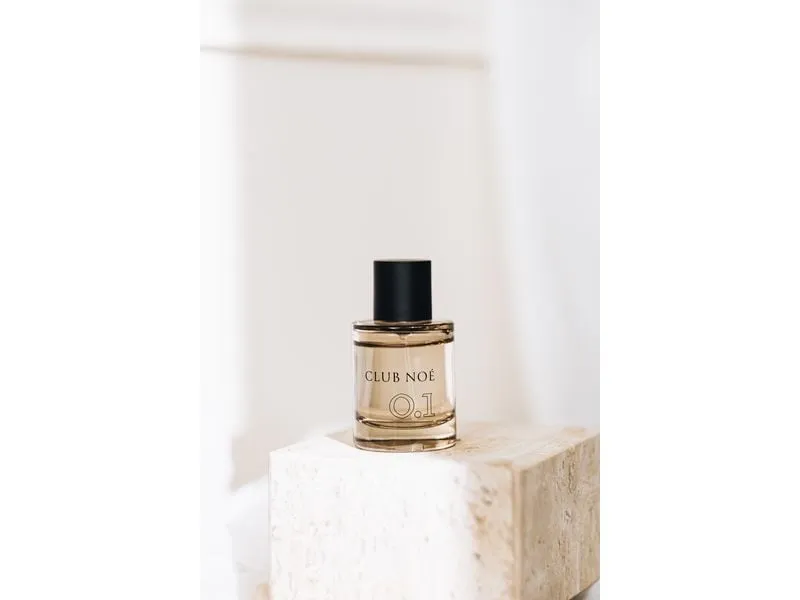 Club Noé Eau de Parfum 0.1, 50 ml