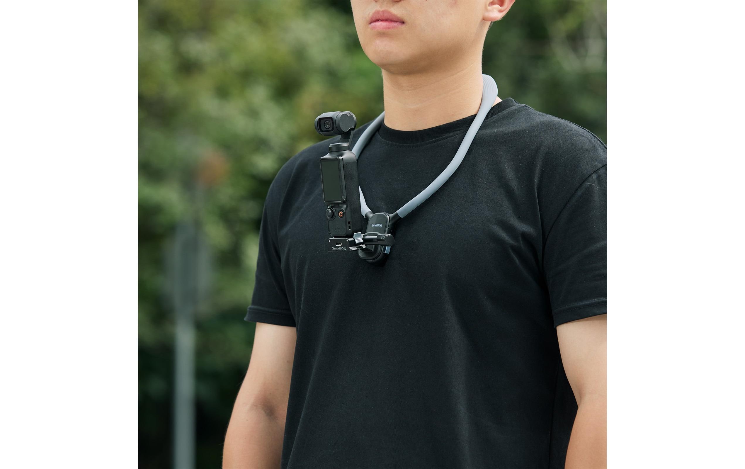 Smallrig Akku-Adapterplatte für DJI Osmo Pocket 3