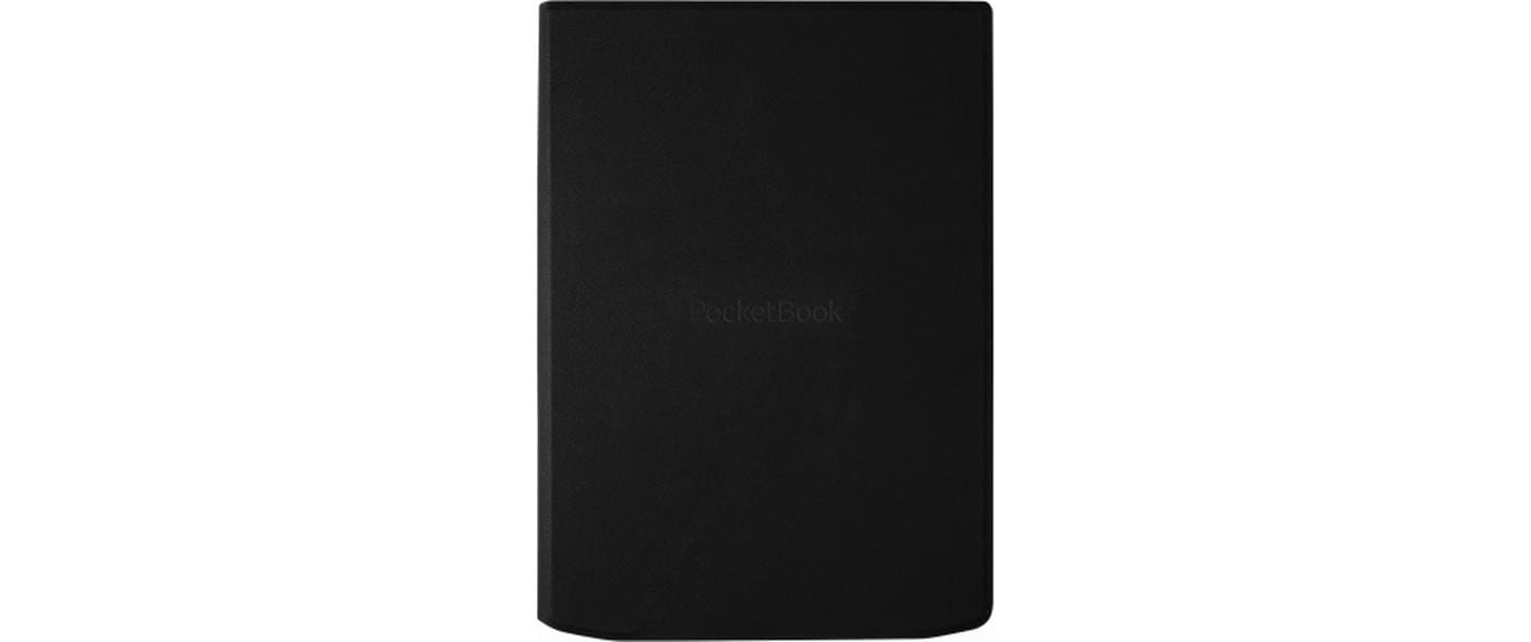 PocketBook E-Book Reader Schutzhülle Flip Cover Black
