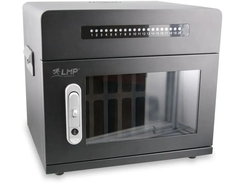 LMP Lade-Kabinett SmartCabinet SP 20-500 ohne Ladekabel