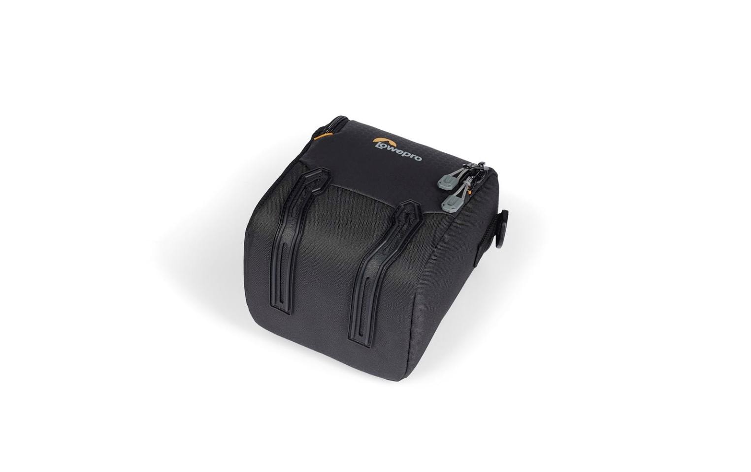 Lowepro Kamera-Tasche Adventura SH 120 III (GRL) Schwarz