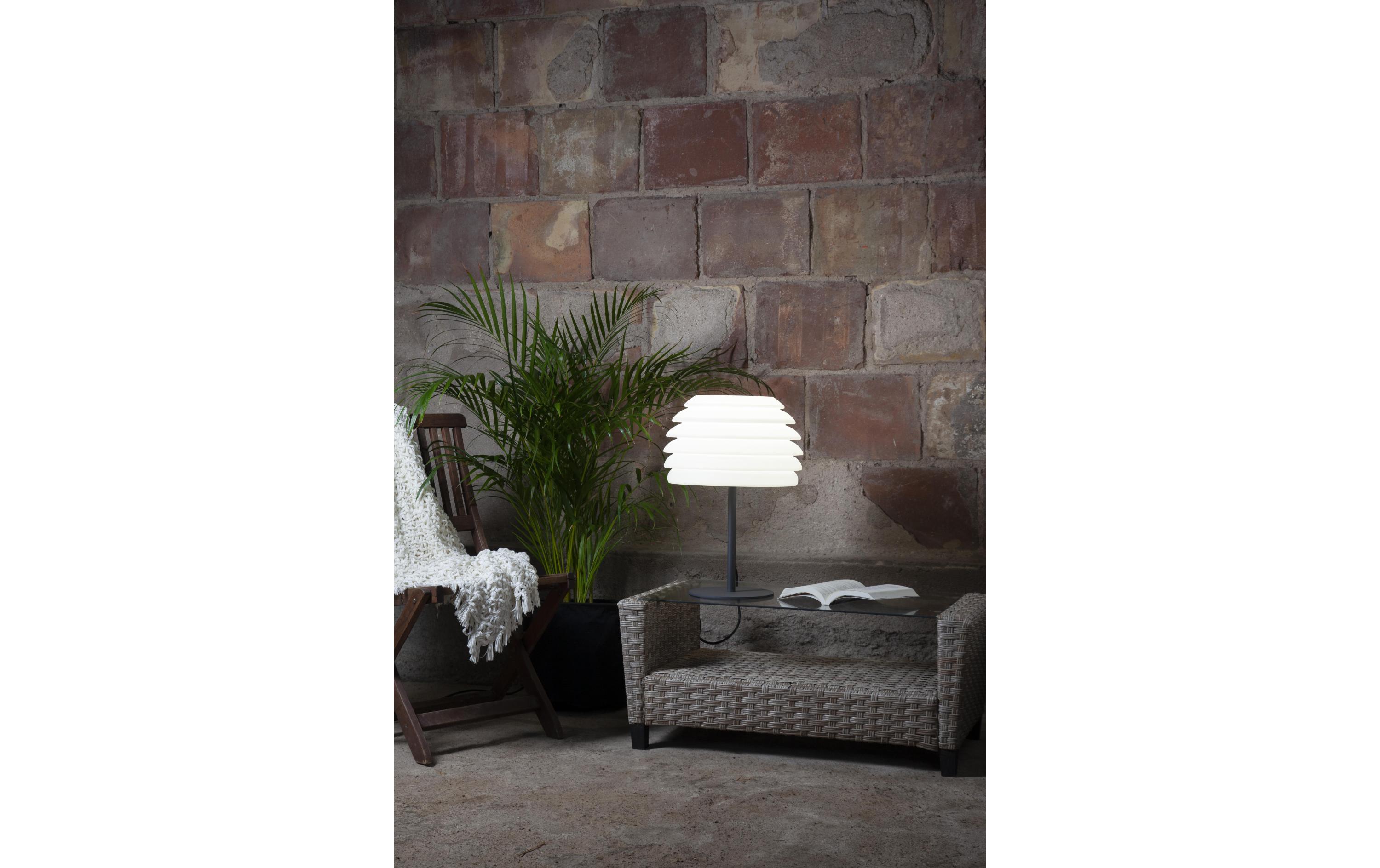 Star Trading Tischleuchte RHODOS 51.5 cm Star Trading Tischleuchte RHODOS 51.5 cm