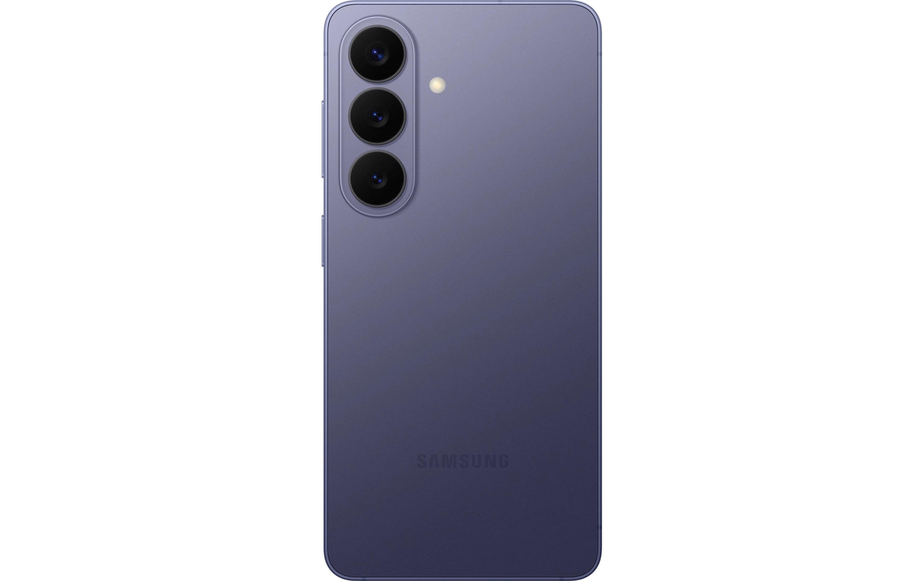 Samsung Galaxy S26 256 GB Cobalt Violet Samsung Galaxy S26 256 GB Cobalt Violet