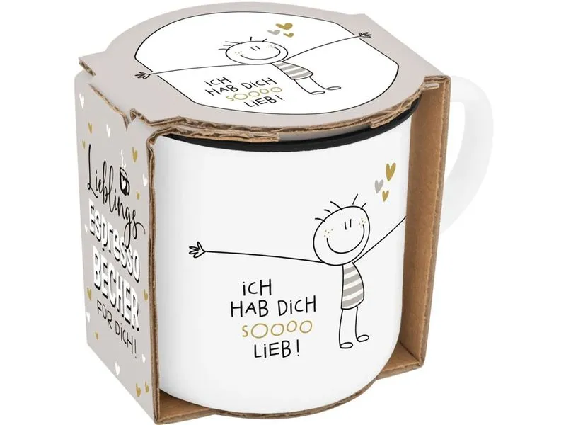 Sheepworld Hab dich so lieb 100 ml Sheepworld Hab dich so lieb 100 ml