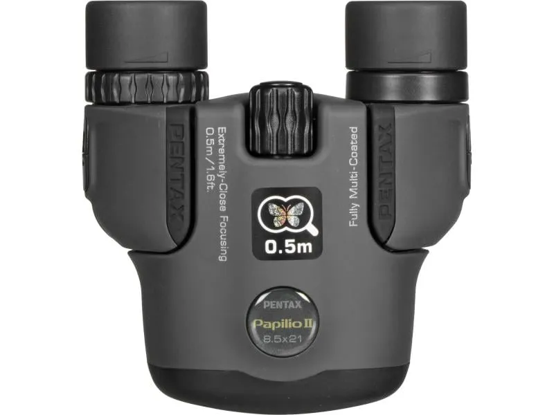 Pentax Fernglas Papilio II 8.5x21 Pentax Fernglas Papilio II 8.5x21