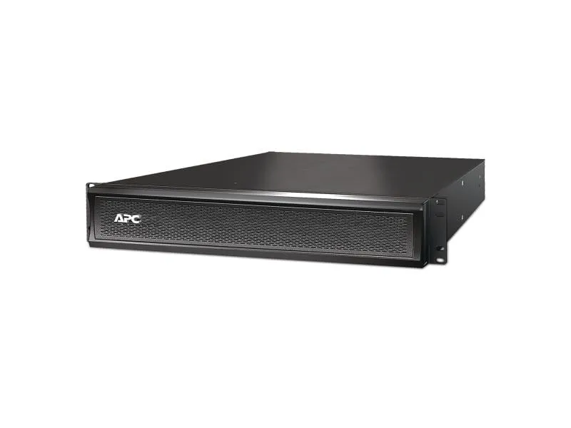 APC USV-Batteriemodul SMX48RMBP2U APC USV-Batteriemodul SMX48RMBP2U