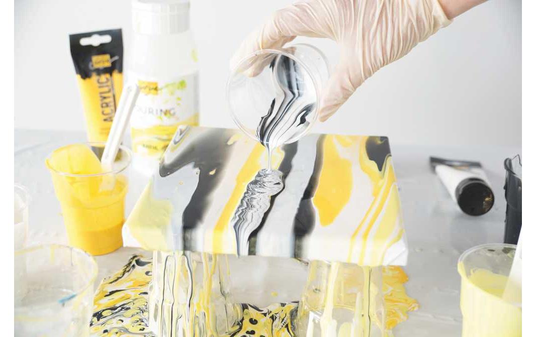 Kreul Acrylfarbe Solo Goya 750 ml