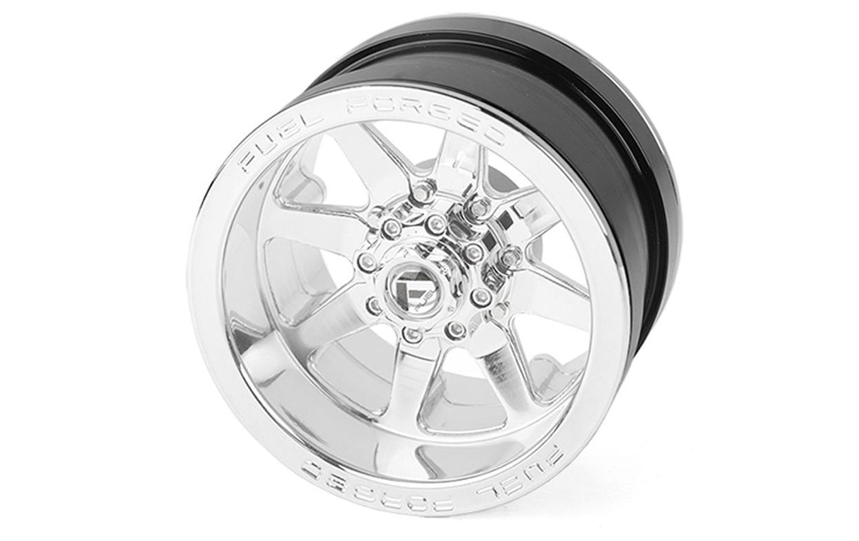 RC4WD Felgen Fuel Off-Road 2.2 FFC116 Ventura Beadlock 4 Stück RC4WD Felgen Fuel Off-Road 2.2 FFC116 Ventura Beadlock 4 Stück