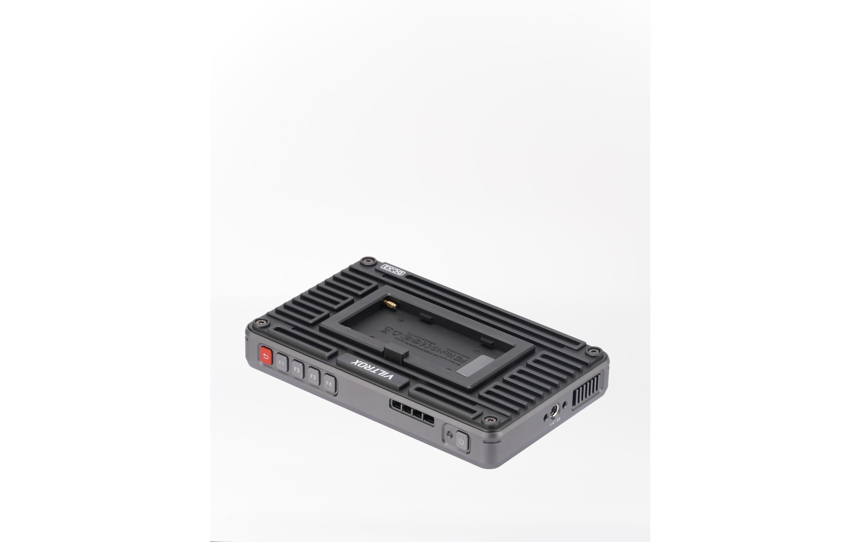 Viltrox Monitor DC-X2