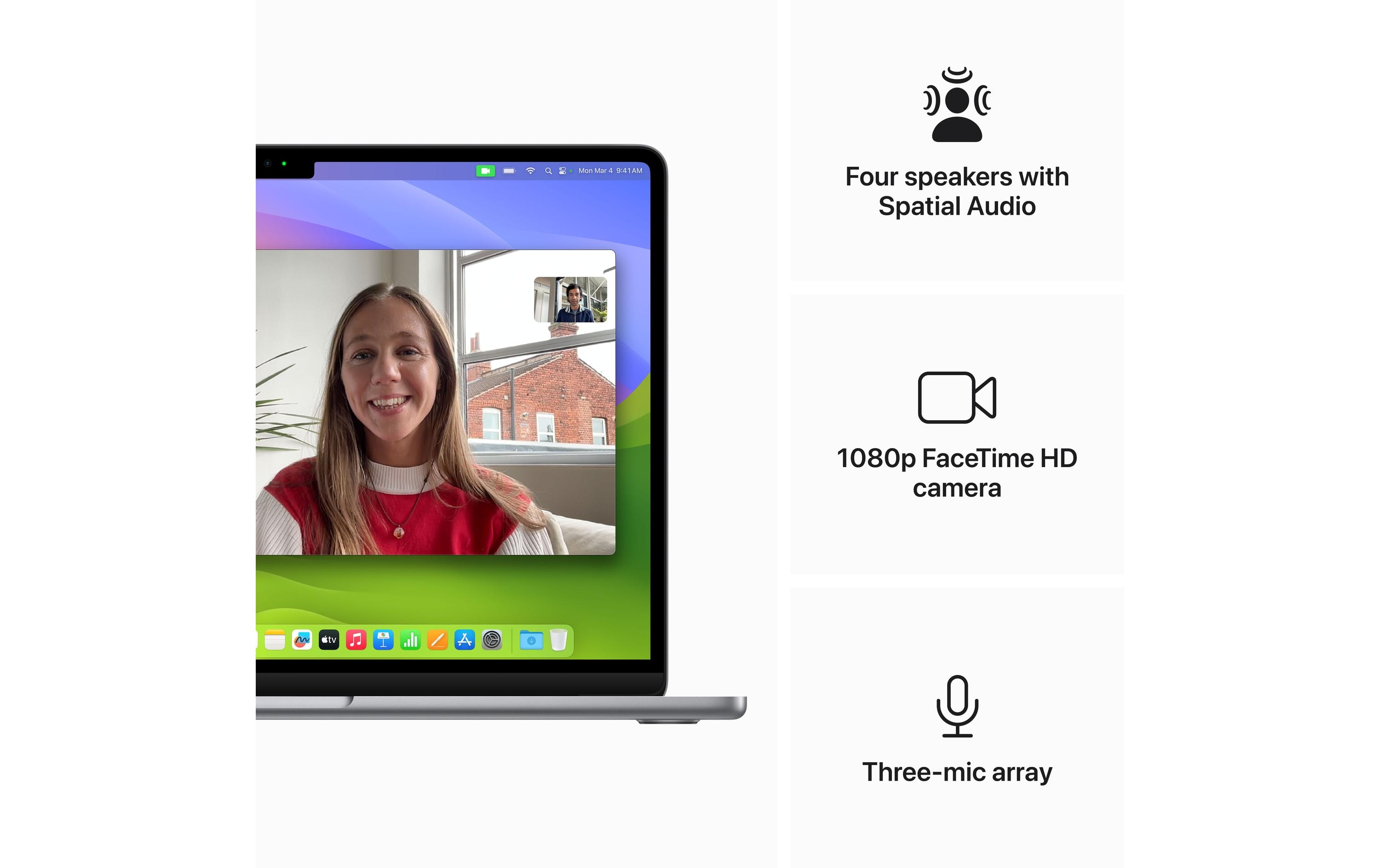 Apple MacBook Air 13 2024 M3 10C GPU / 2 TB / 24 GB Space Grau Apple MacBook Air 13 2024 M3 10C GPU / 2 TB / 24 GB Space Grau