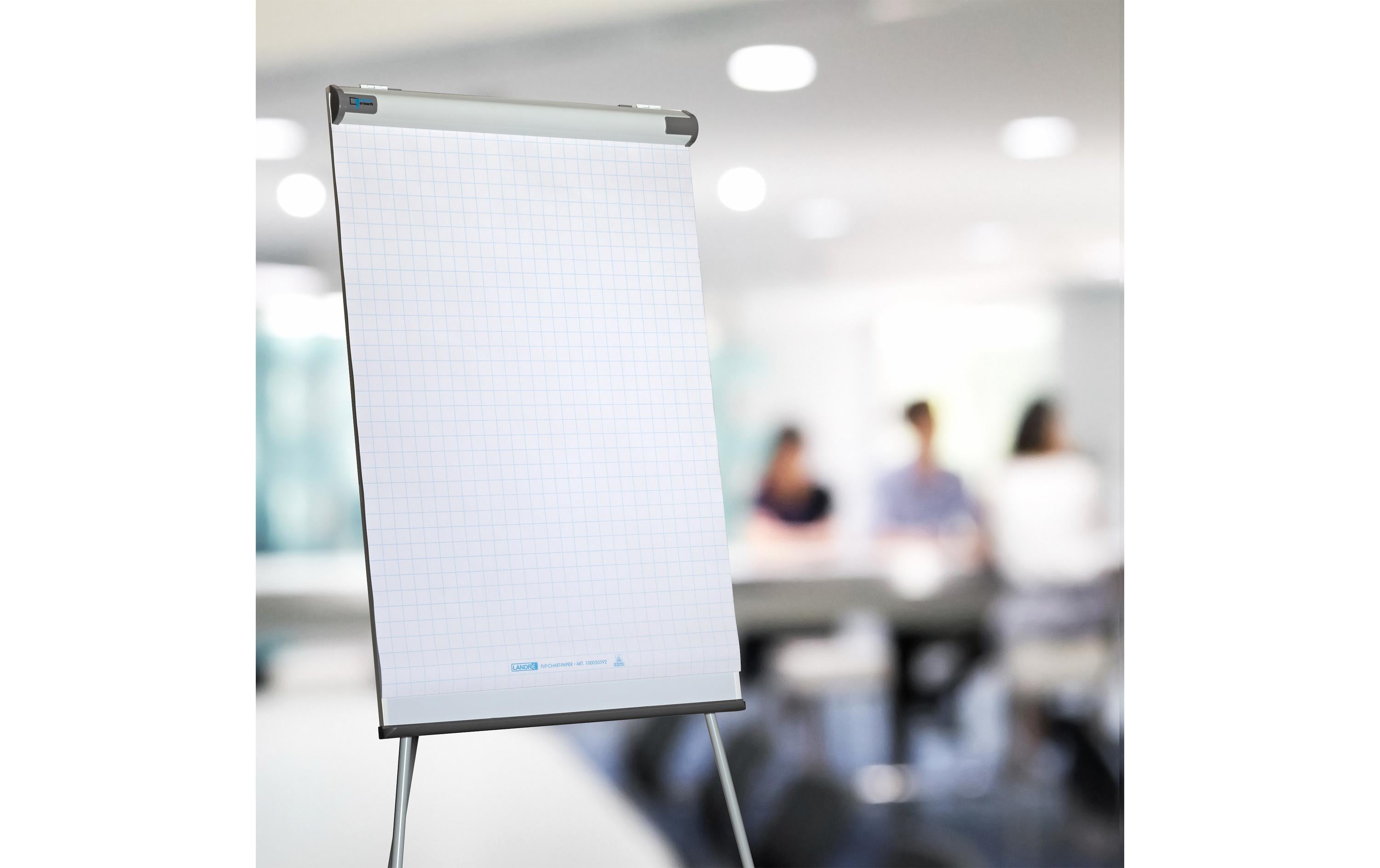 Landré Flipchart Block 65 x 98