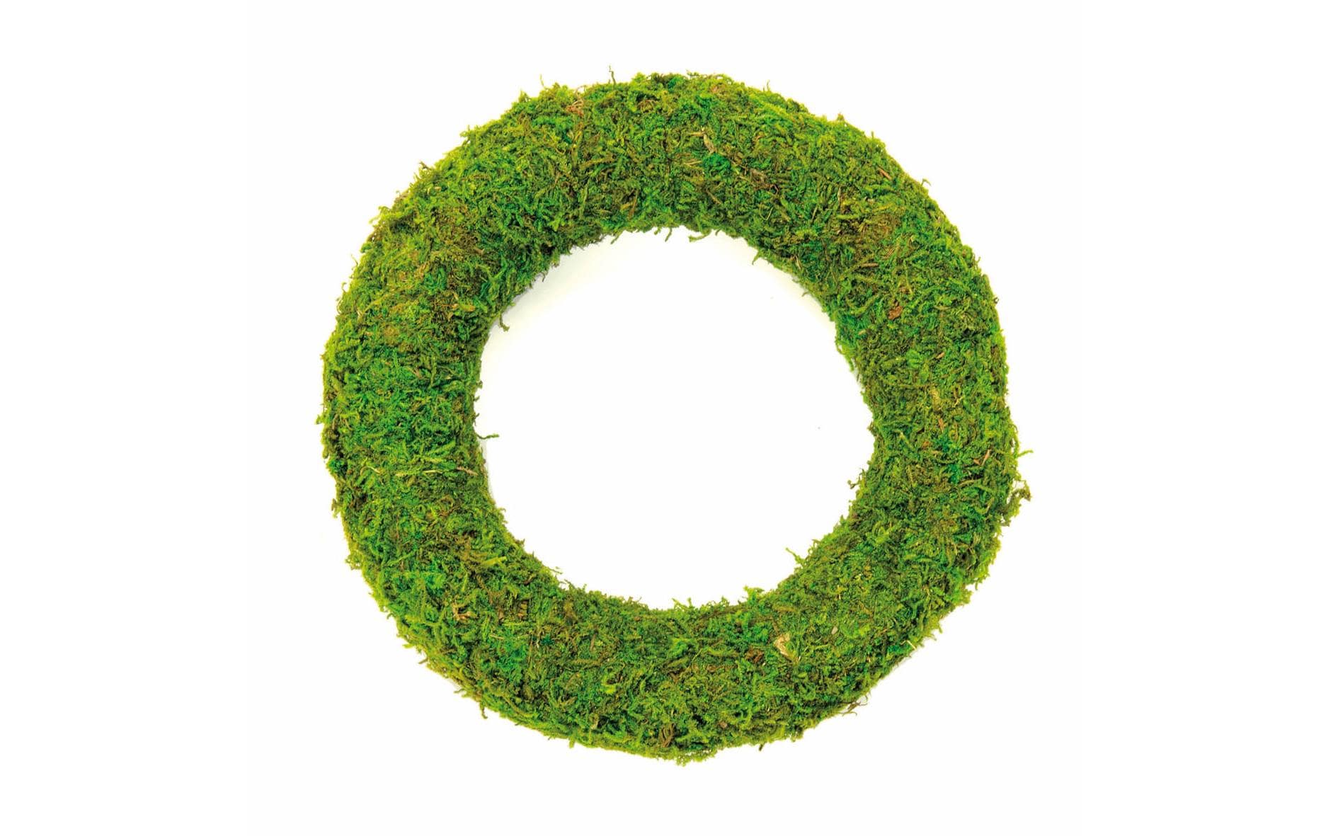 Glorex Mooskranz 20 cm Glorex Mooskranz 20 cm