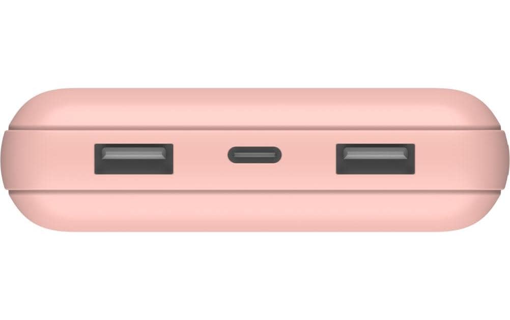 Belkin Powerbank Boost Charge 20k 20000 mAh Belkin Powerbank Boost Charge 20k 20000 mAh