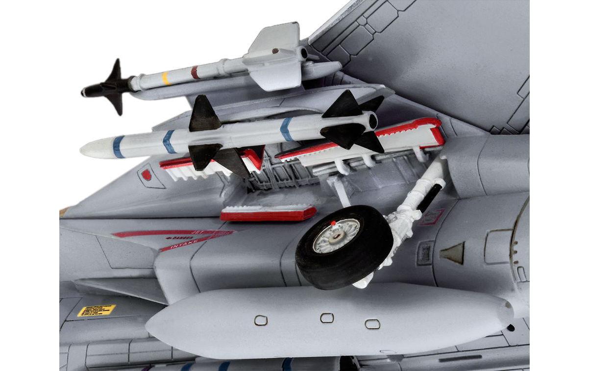 Revell Bausatz Grumman F-14D Super Tomcat 1:72