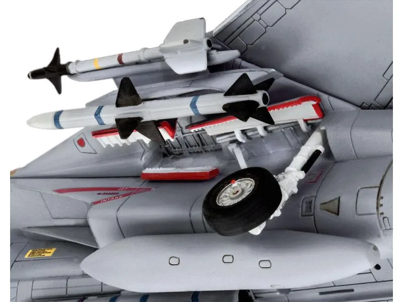 Revell Bausatz Grumman F-14D Super Tomcat 1:72 Revell Bausatz Grumman F-14D Super Tomcat 1:72