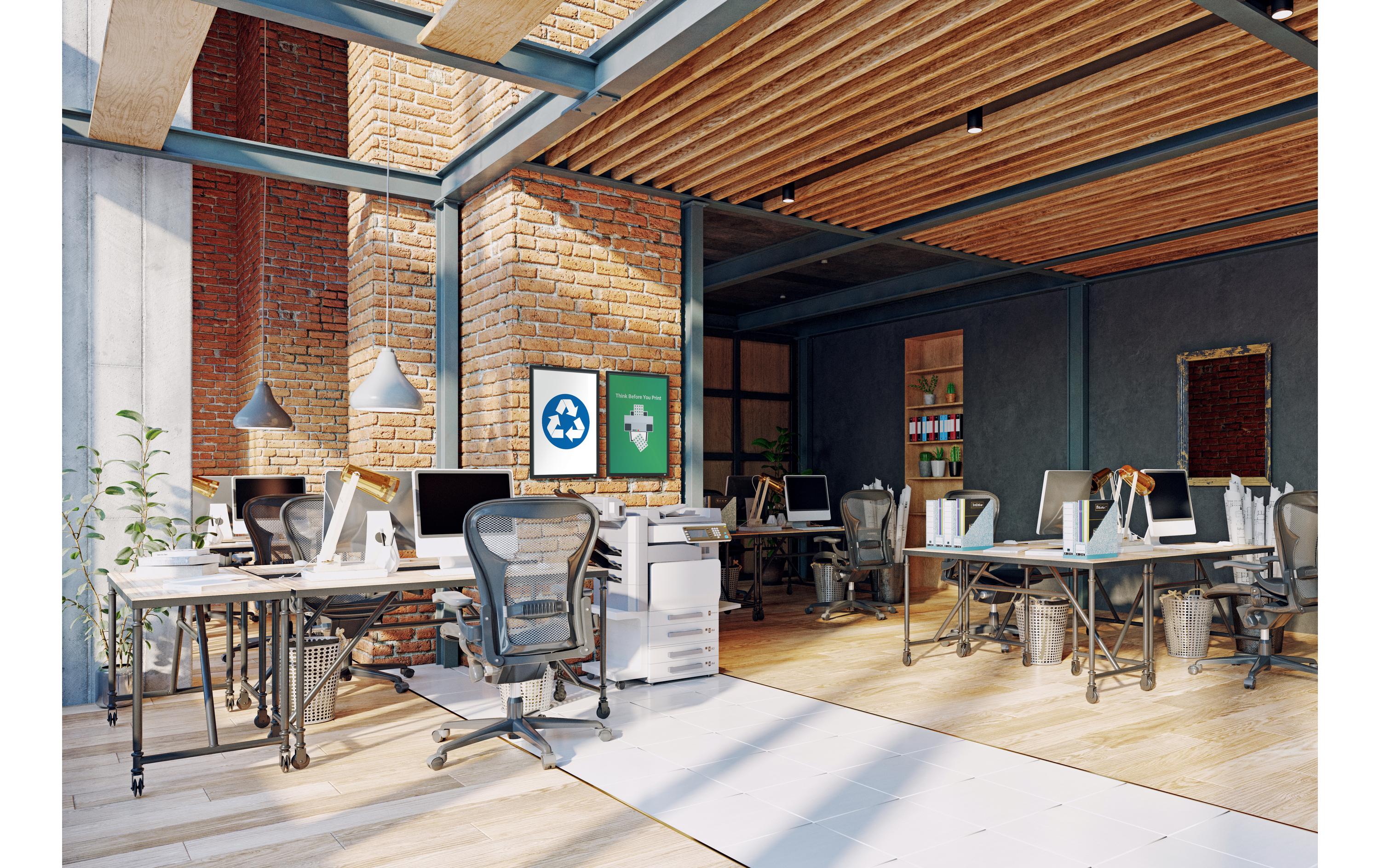 Nobo Plakatrahmen Impression Pro A3