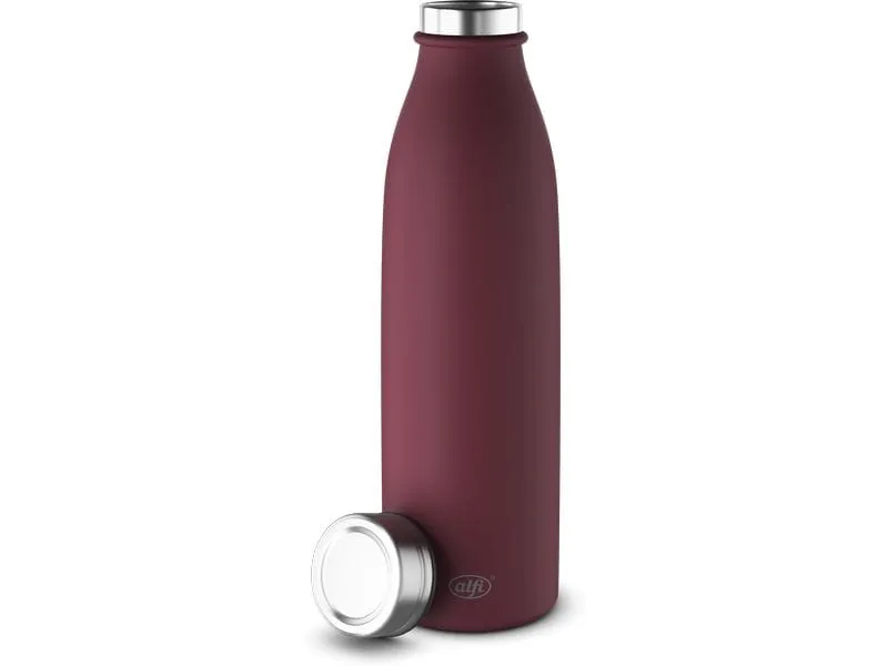 Alfi Thermosflasche PURE 500 ml, Dark Berry Alfi Thermosflasche PURE 500 ml, Dark Berry