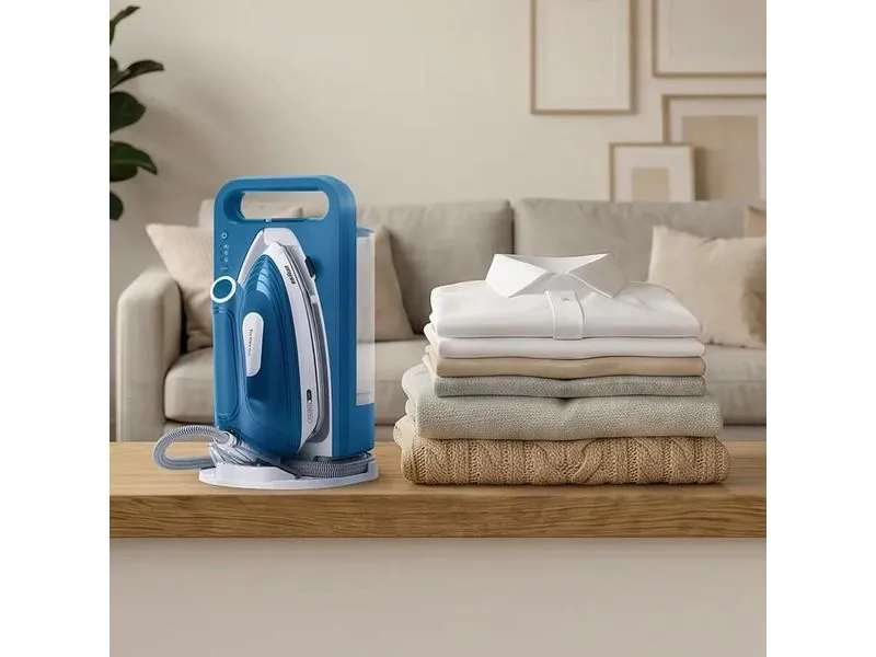 Braun UPStyle 2 IS2745BL Blau Braun UPStyle 2 IS2745BL Blau
