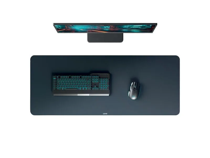 Leitz Schreibunterlage Gaming 40 x 100 cm Leitz Schreibunterlage Gaming 40 x 100 cm