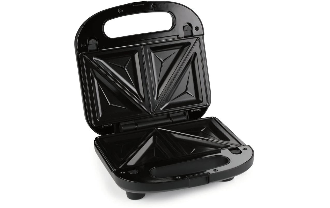 GOURMETmaxx Multifunktionsgrill Vario 3in1 750 W