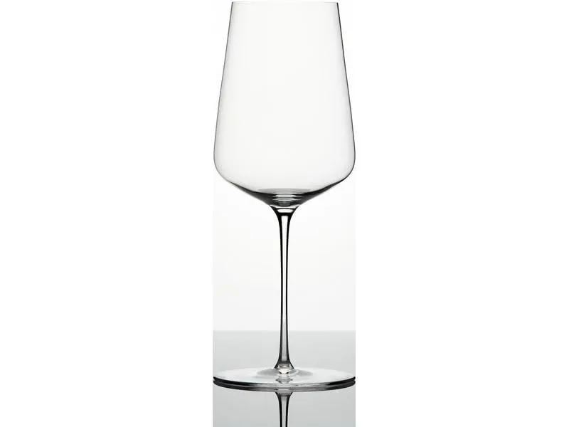 Zalto Universal Weinglas 530 ml, 1 Stück, Transparent Zalto Universal Weinglas 530 ml, 1 Stück, Transparent