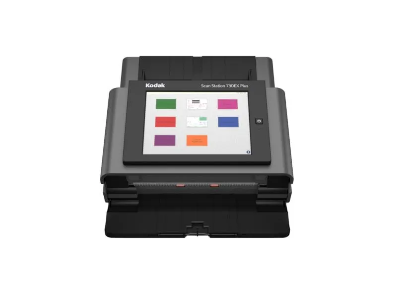 Kodak Dokumentenscanner ScanStation 730EX Plus Kodak Dokumentenscanner ScanStation 730EX Plus