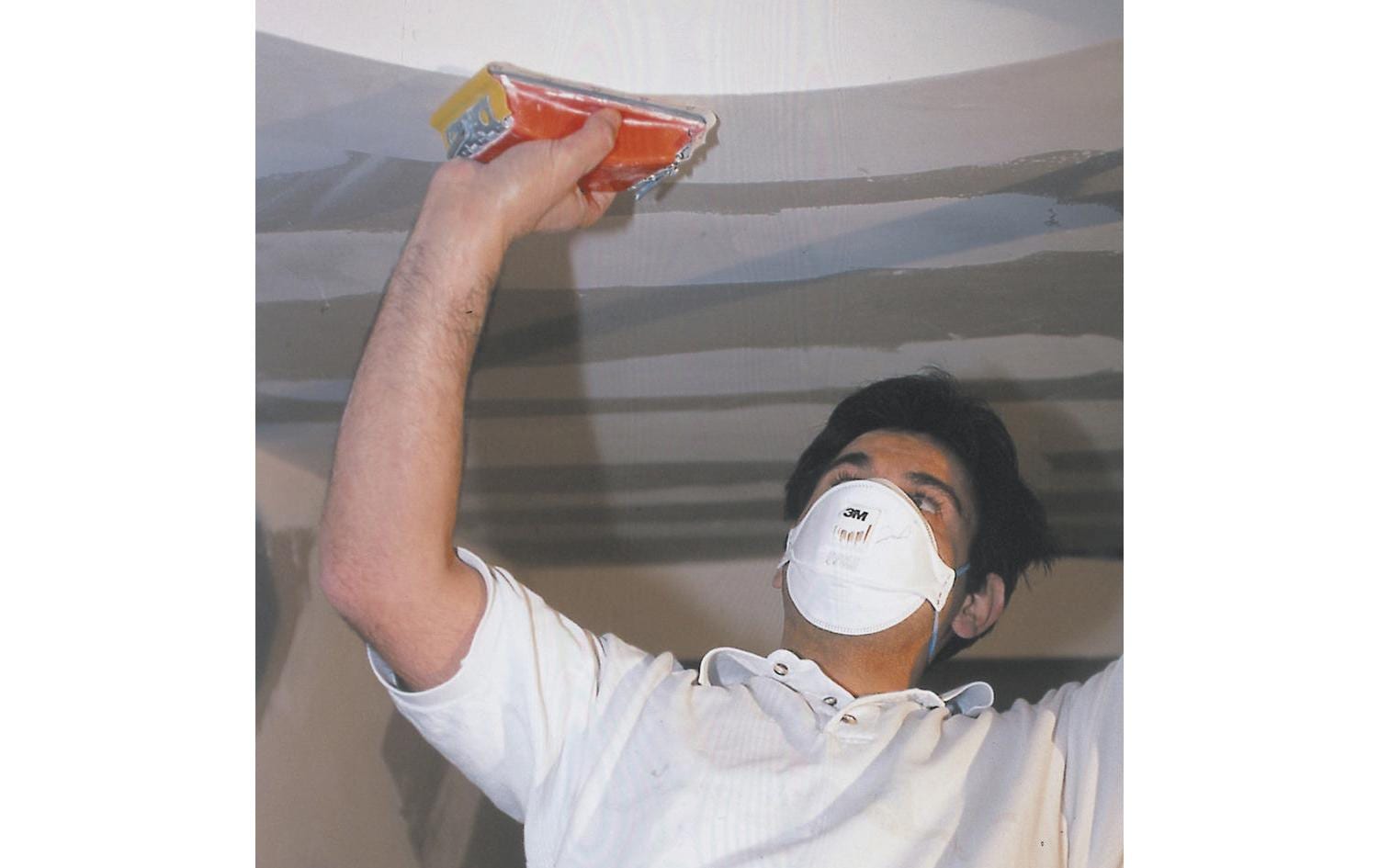 3M Atemschutzmaske Aura 9322+ FFP2, 10 Stück