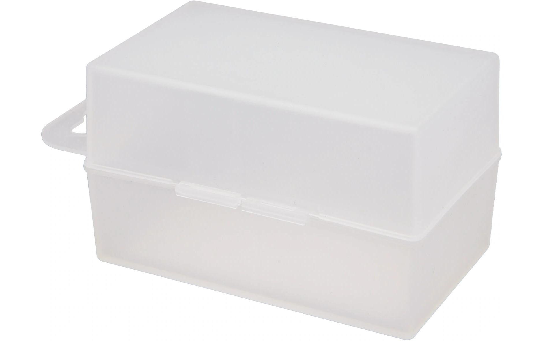 Patona Akku-Box für Panasonic DMW-BLJ13, NP-F550 und NP-F770