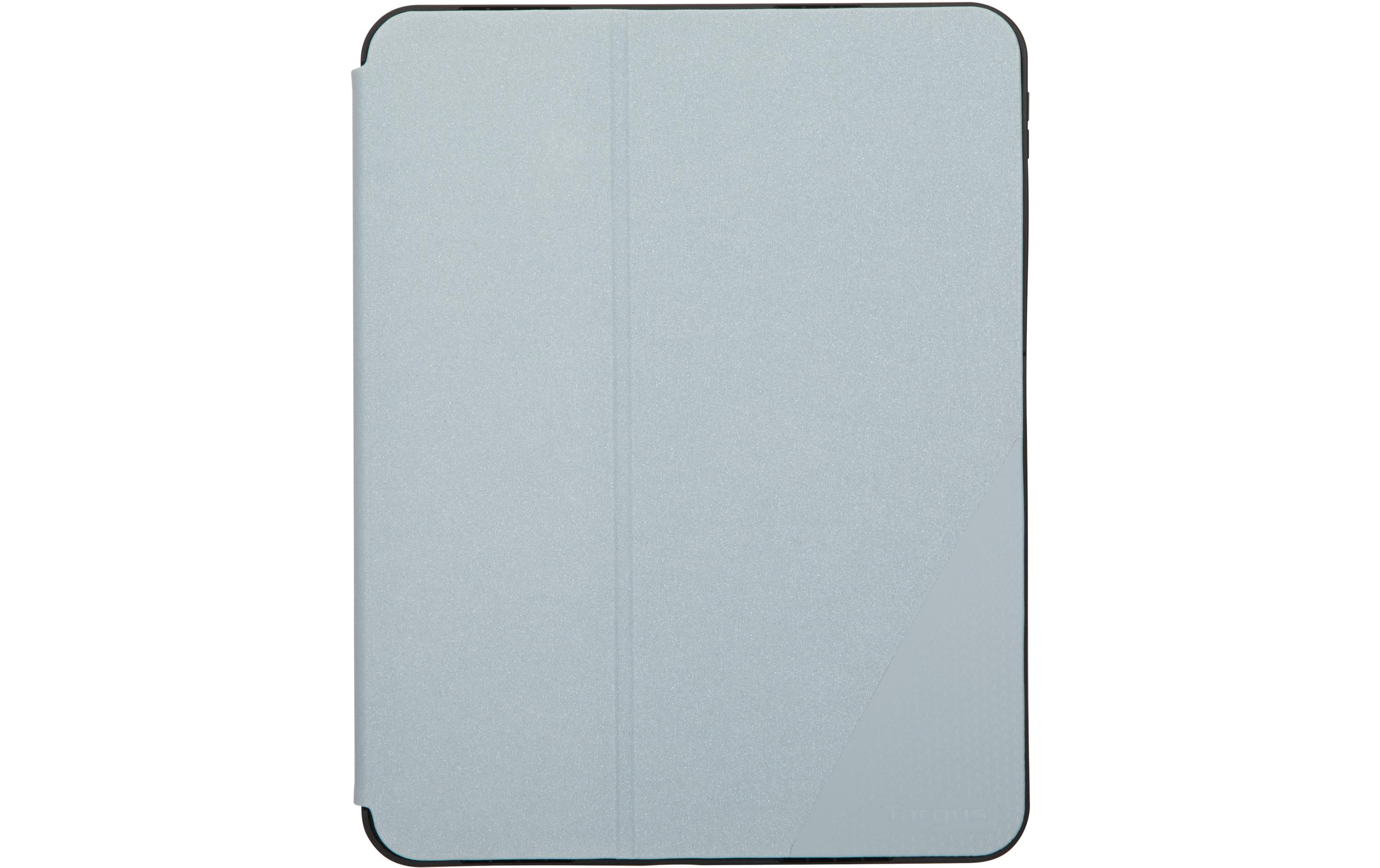 Targus Tablet Book Cover Click In 10.9 für iPad (10. Gen) Silber