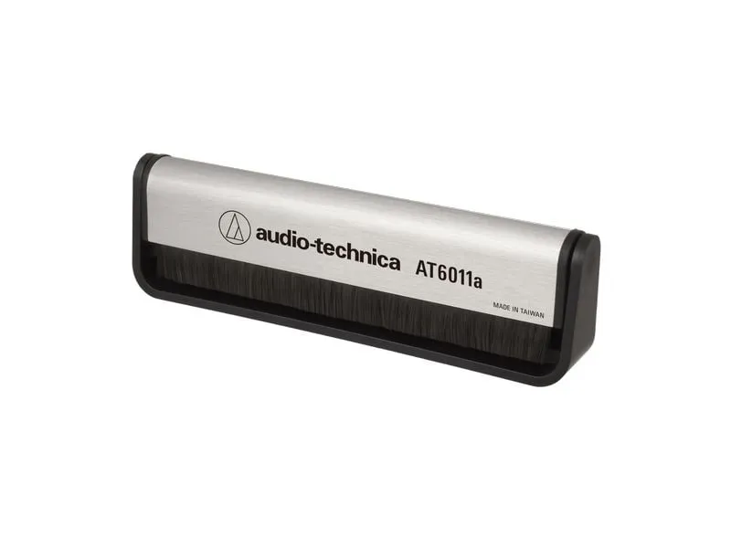 Audio-Technica Reinigungsbürste AT6011A Antistatisch