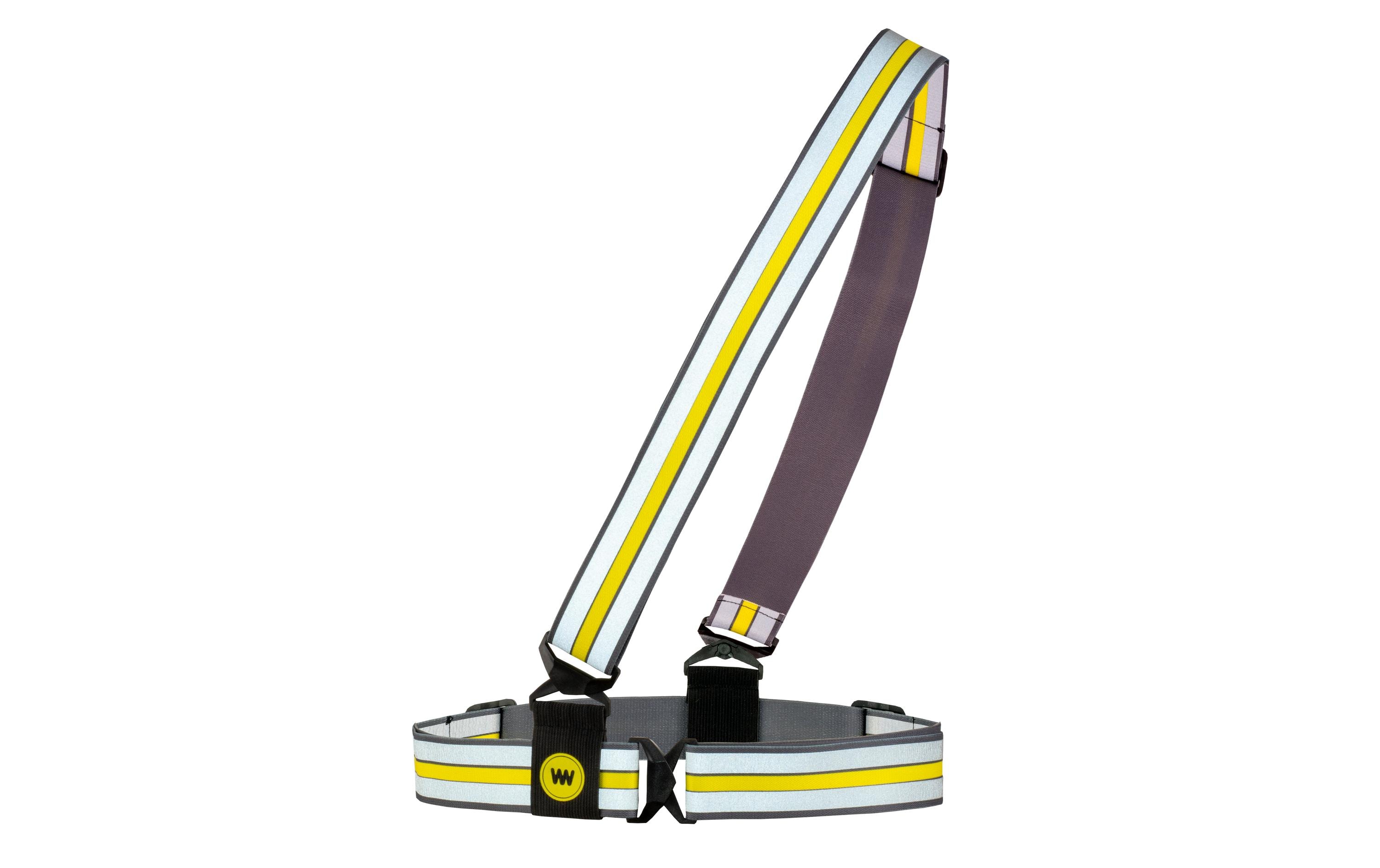 wowow Laufgurt Cross Wrap wowow Laufgurt Cross Wrap