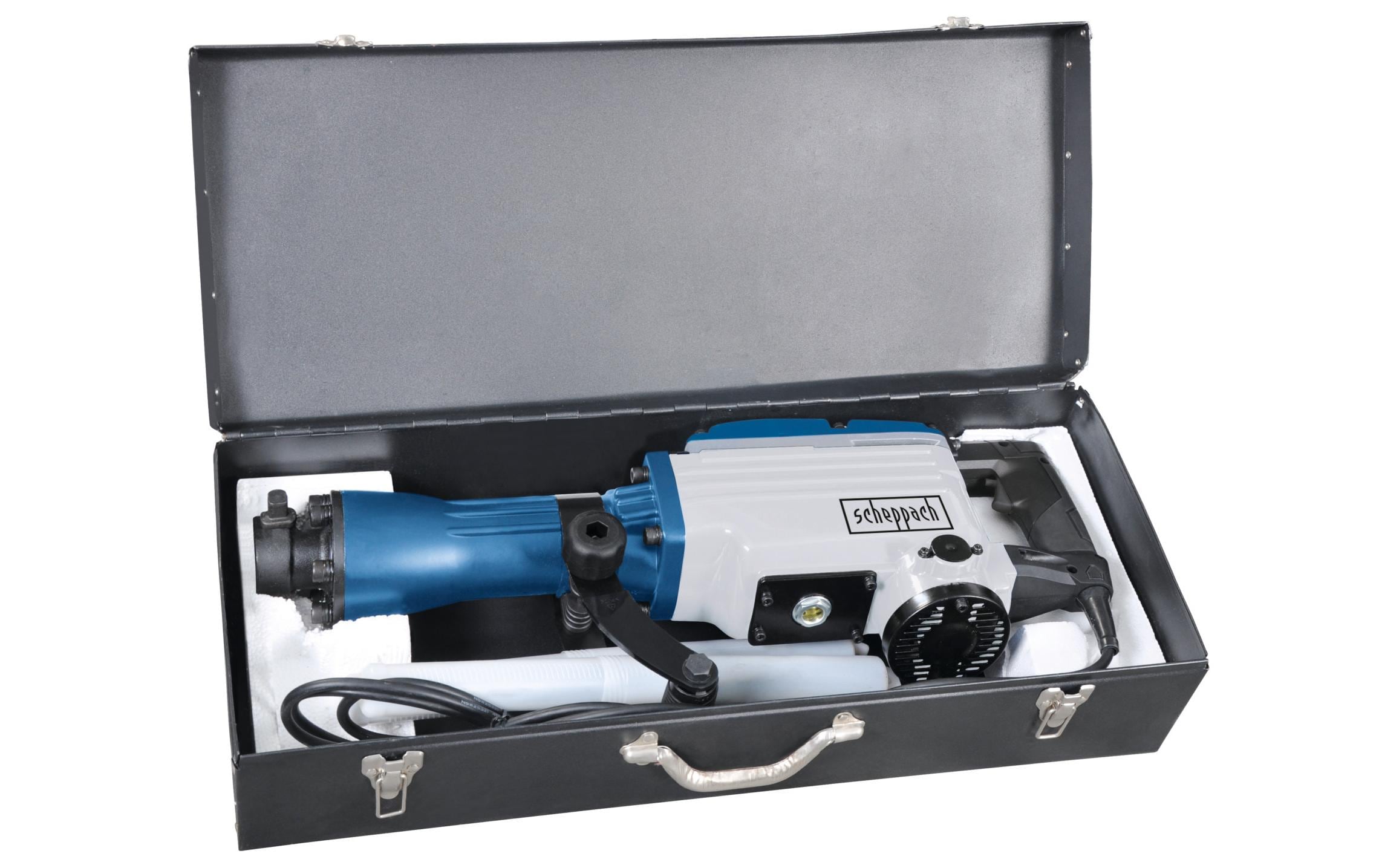 Scheppach Abbruchhammer AB1600 1600 W