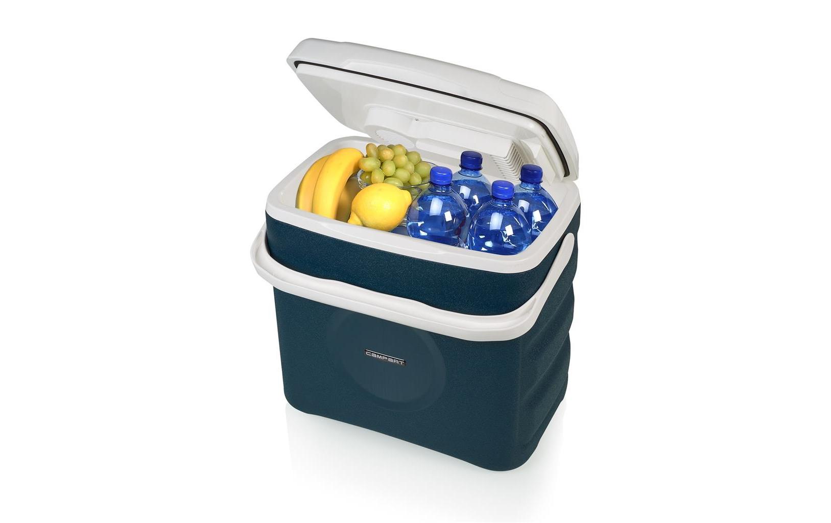 Campart Kühlbox Thermoelektrisch 29 l Campart Kühlbox Thermoelektrisch 29 l