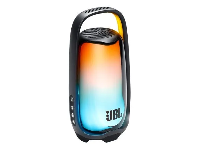 JBL Pulse 6 Schwarz