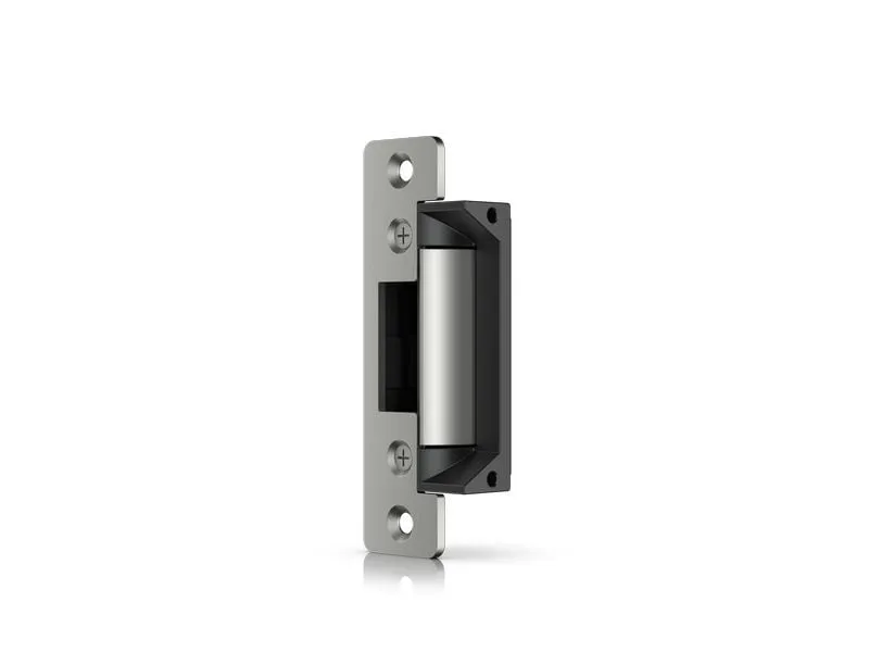 Ubiquiti Elektrischer Türöffner Silber Ubiquiti Elektrischer Türöffner Silber